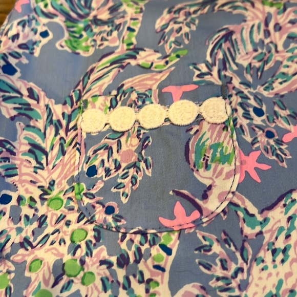 New Lilly Pulitzer Dress - Picture 2 of 5